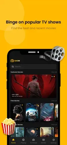 sony-live-shows tv show